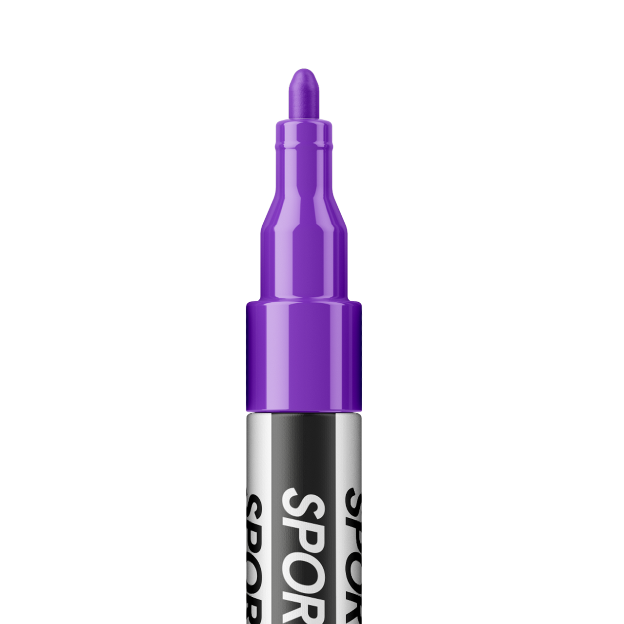 SportPens - Standard Purple