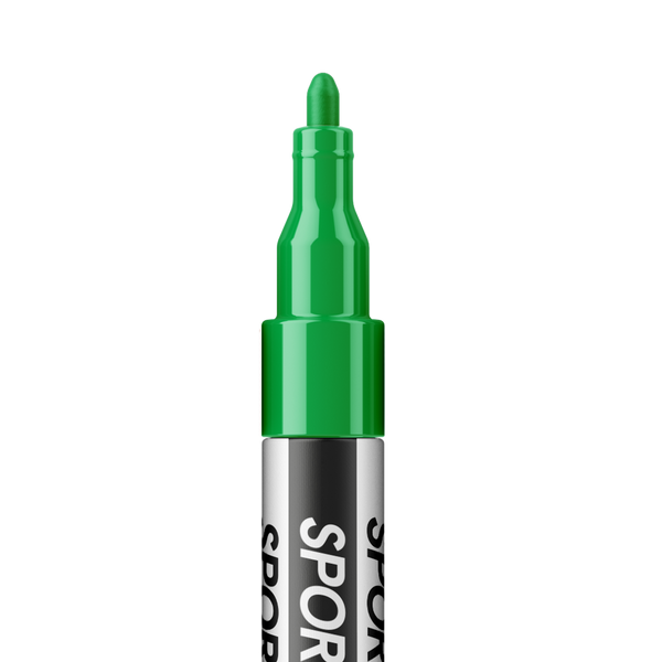 SportPens - Standard Green