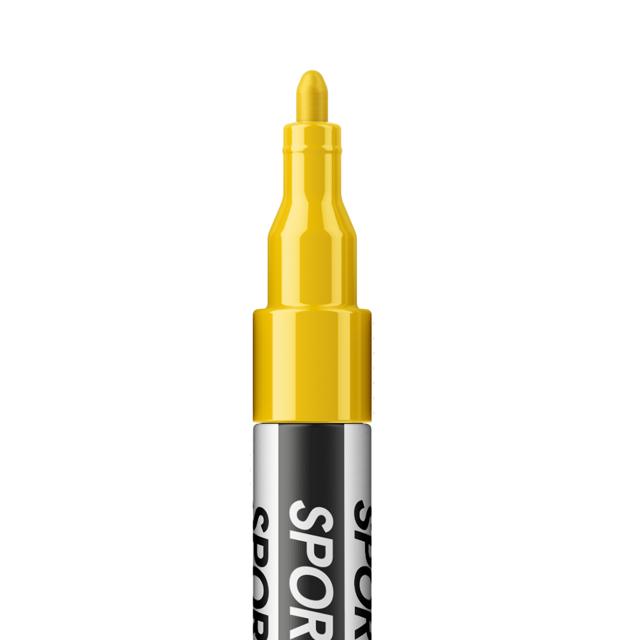 SportPens - Standard Yellow