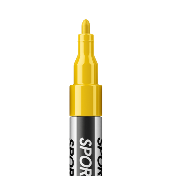 SportPens - Standard Yellow