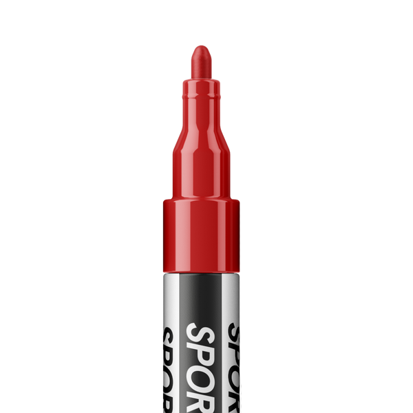 SportPens - Standard Red