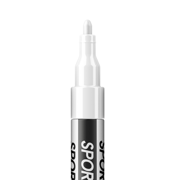 SportPens - Standard White