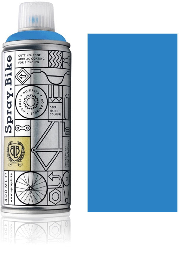 Bomber - 400ml