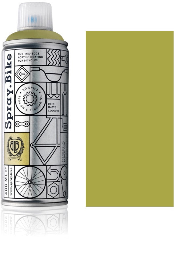 Bradbury - 400ml