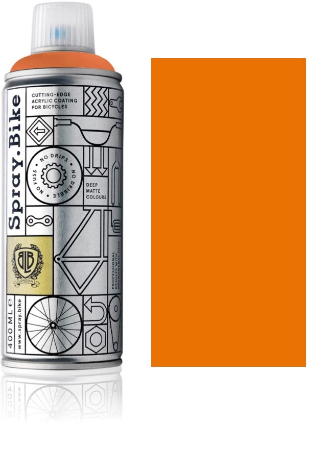 Meise Orange - 400ml