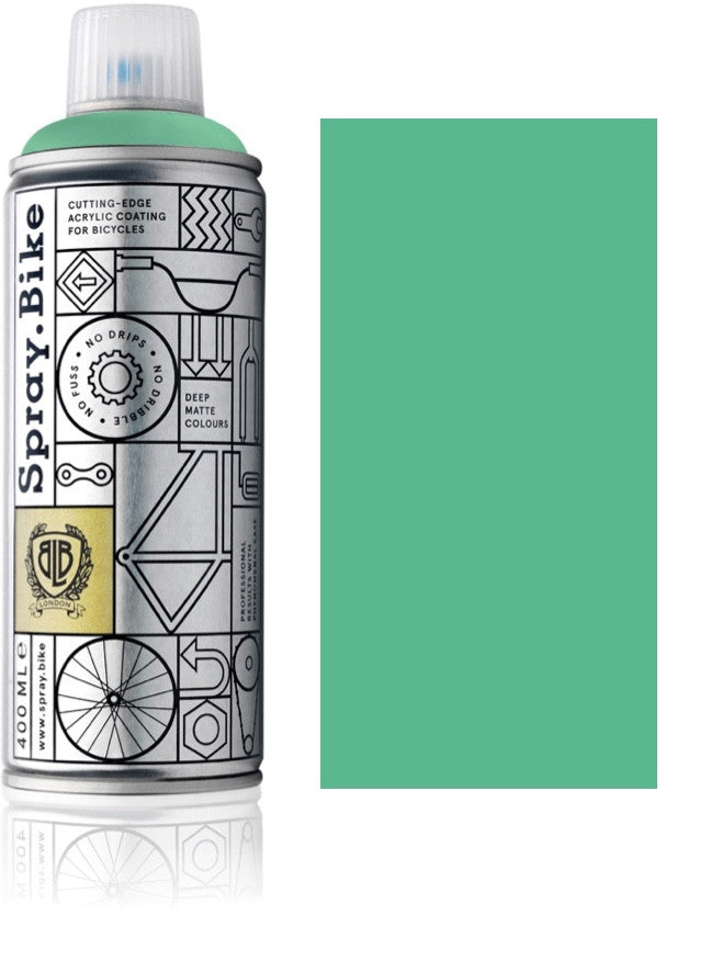 Milan Celadon 1 - 400ml