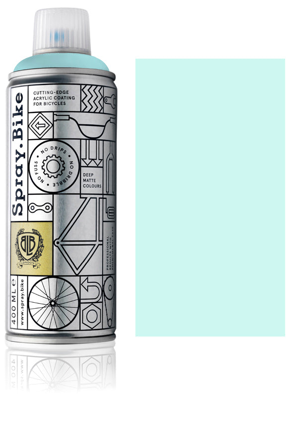 Misty - 400ml