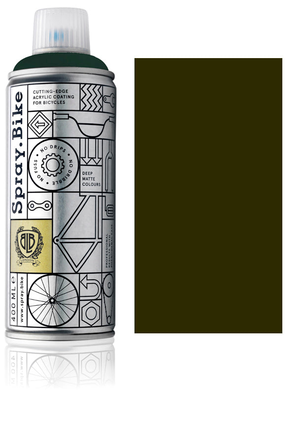 Moorland - 400ml