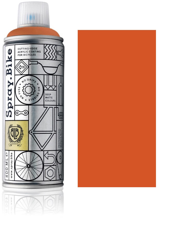 Mustang - 400ml