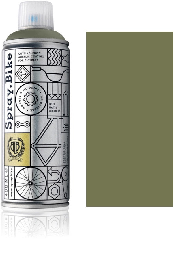 Parsons Green - 400ml