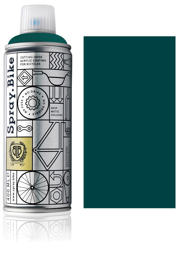 Peacock - 400ml
