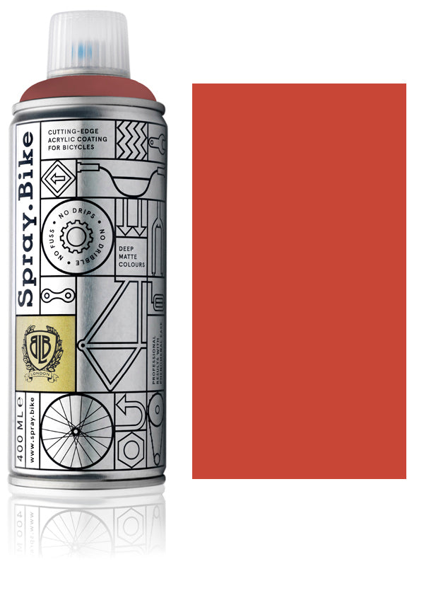 Rudge - 400ml