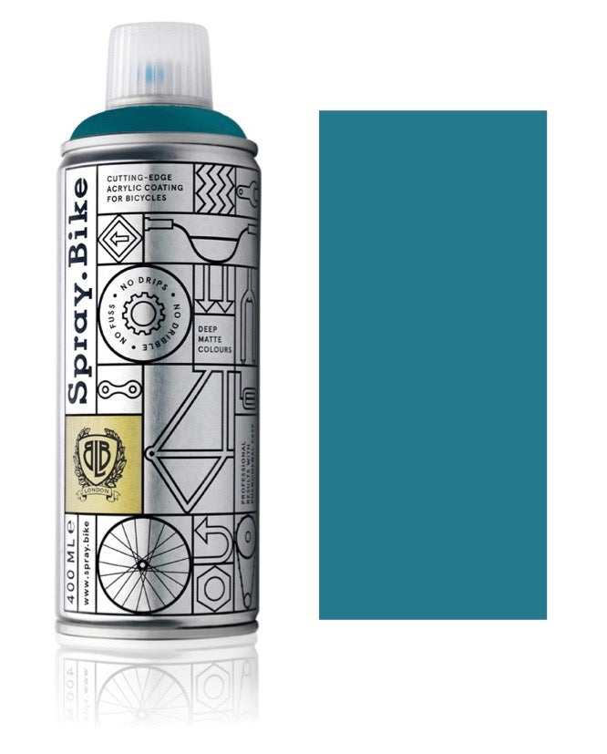 Battersea - 400ml