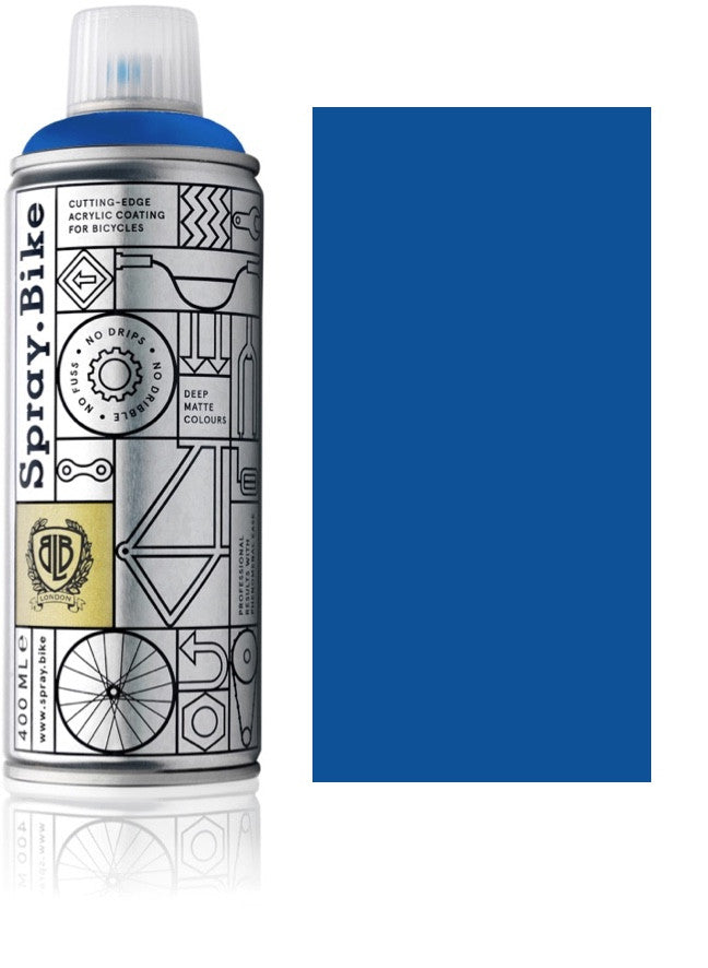 Bayswater - 400ml