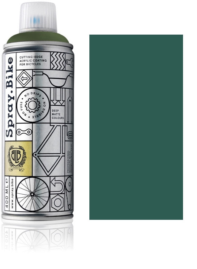 Greenwich - 400ml