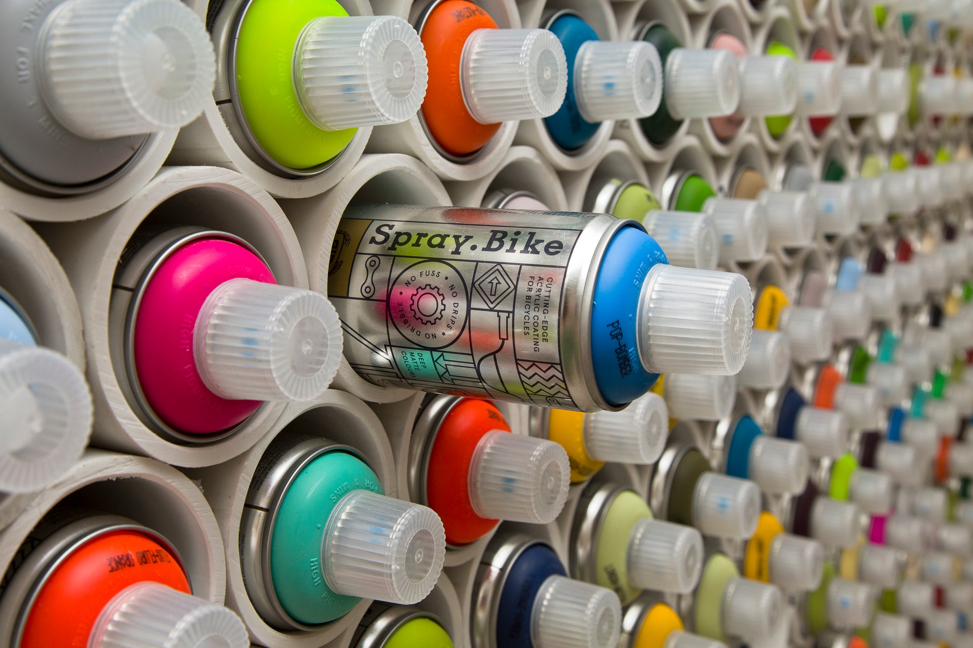 Spray.Bike.US Spray.Bike/US