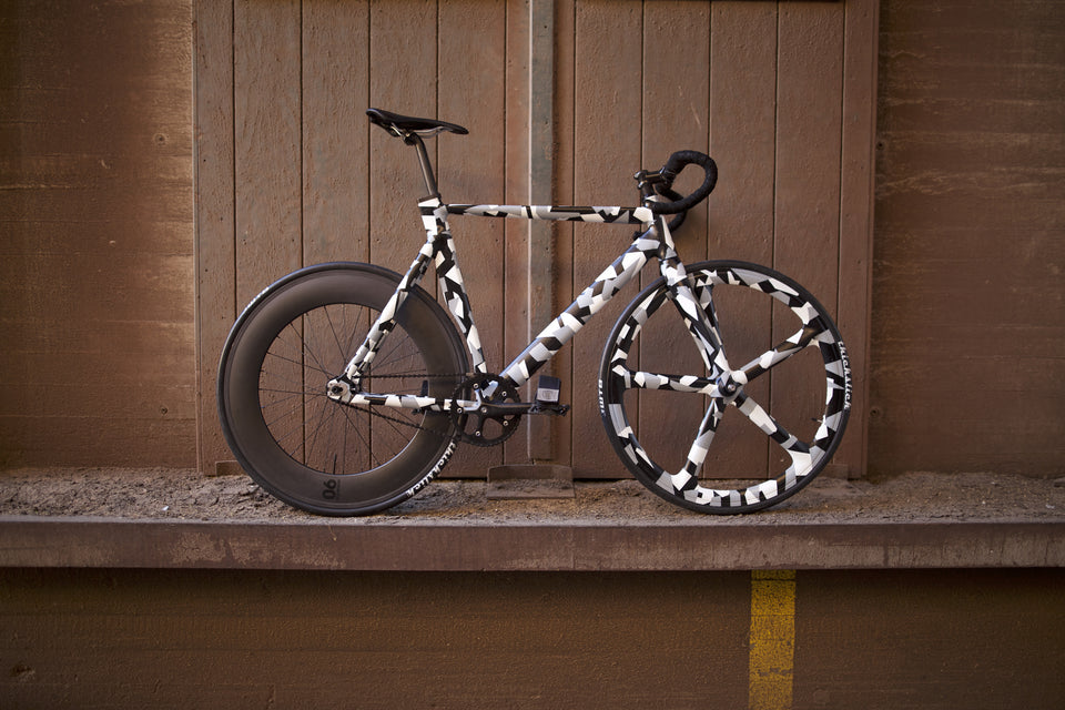 SportPens - Standard Black – Spray.Bike/US