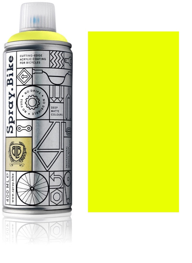 Spray Pintura Vinilo Liquido Amarillo Fluor Dupli-Color Sprayplast Strip  Paint – California Motorcycles