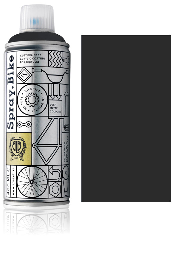 Raven Grey - 400ml