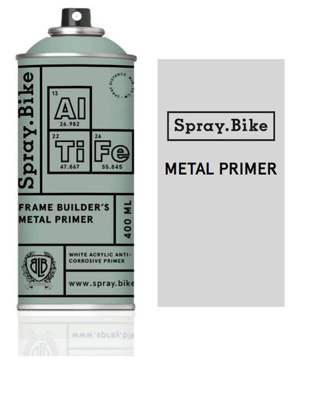 Frame Builder's Metal Primer - 400ml